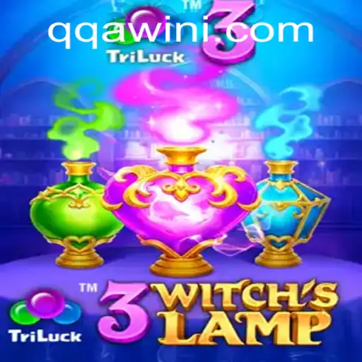 3WitchsLamp: A Magical Journey Through Enchanted Realms With QQA WIN
