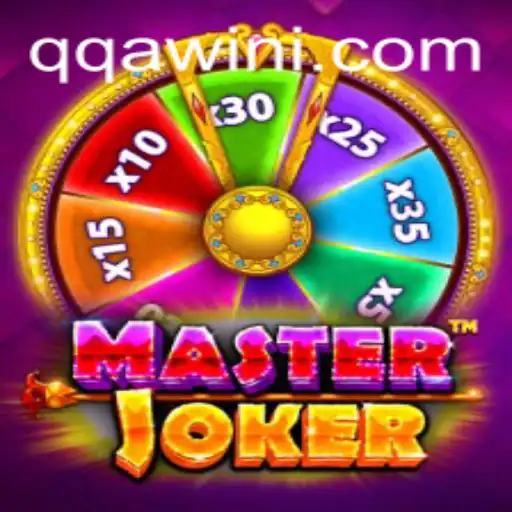 Exploring MasterJoker: A Captivating Game Experience
