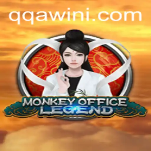 MonkeyOfficeLegend: Navigating the Corporate Jungle with QQA WIN